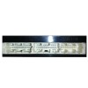 Recambio de modulo electronico para toyota prius (zvw50) basis referencia OEM IAM 8999047220  