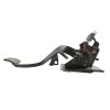 Recambio de pedal embrague para mitsubishi outlander (cw0) 2.0 di-d intense referencia OEM IAM   