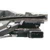 Recambio de cerradura puerta delantera izquierda para ford focus lim. (cb4) titanium referencia OEM IAM 3M5AR21813ET  