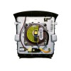 Recambio de airbag delantero izquierdo para ssangyong rodius xdi limited referencia OEM IAM 4DG14L1FDEU  AB53F9AB5NABC
