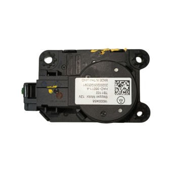 MOTOR APERTURA TRAMPILLAS CLIMATIZADOR 16000458 