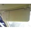 Recambio de parasol izquierdo para peugeot expert tepee l1h1 premium referencia OEM IAM   