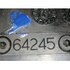 Recambio de motor calefaccion para peugeot 206 berlina x-line referencia OEM IAM 64245  