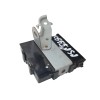 Recambio de modulo electronico para toyota prius (zvw50) basis referencia OEM IAM 8934047060  53111010160 7219152841