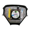 Recambio de airbag delantero izquierdo para hyundai getz (tb) 1.3 gls referencia OEM IAM TB56101F  