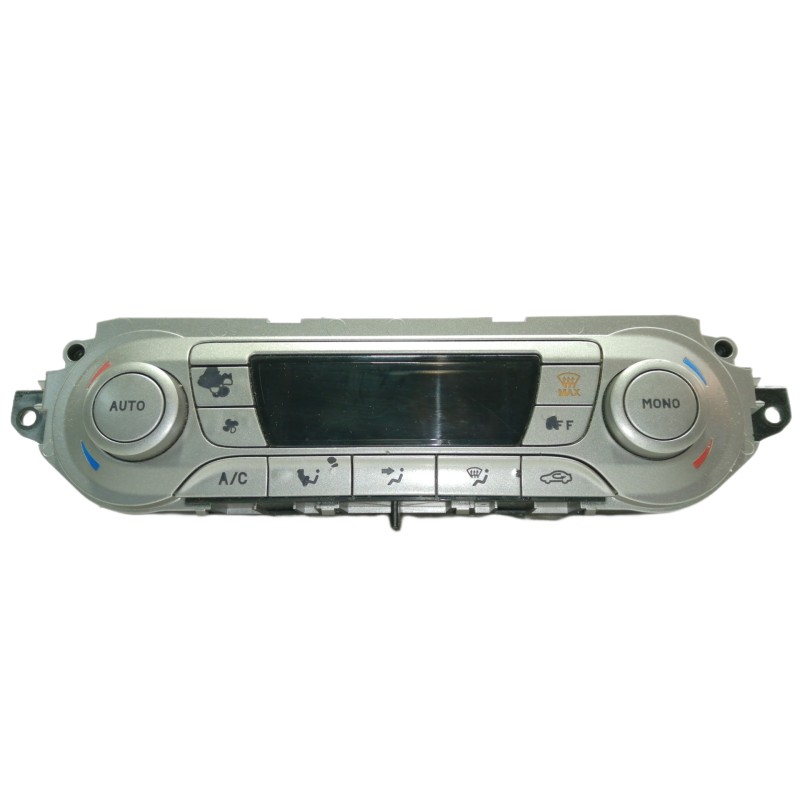 Recambio de mando calefaccion / aire acondicionado para ford focus lim. (cb4) titanium referencia OEM IAM 7M5T18C612CD  7M5T18C6