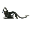 Recambio de pedal embrague para mitsubishi outlander (cw0) 2.0 di-d intense referencia OEM IAM   