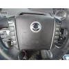 Recambio de airbag delantero izquierdo para ssangyong rodius xdi limited referencia OEM IAM 4DG14L1FDEU  AB53F9AB5NABC