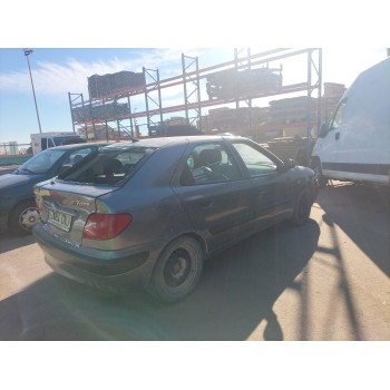 CITROËN XSARA BERLINA de desguace