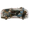 Recambio de cuadro instrumentos para ford escort berlina referencia OEM IAM 91AB10848BE  