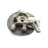 Recambio de mangueta trasera izquierda para seat altea xl (5p5) freetrack 4x4 referencia OEM IAM 5N0615611D  