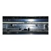 Recambio de modulo electronico para toyota prius (zvw50) basis referencia OEM IAM 8934047060  53111010160 7219152841