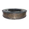 Recambio de polea cigueñal para volkswagen golf v berlina (1k1) igolf referencia OEM IAM 06A105255F  
