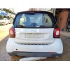 smart fortwo coupé (453) del año 2017