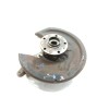 Recambio de mangueta trasera izquierda para seat altea xl (5p5) freetrack 4x4 referencia OEM IAM 5N0615611D  