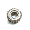 Recambio de polea cigueñal para nissan tiida (c11x/sc11x) acenta referencia OEM IAM 313627  