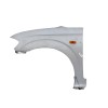 Recambio de aleta delantera izquierda para ssangyong rodius xdi limited referencia OEM IAM   