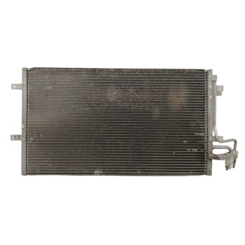 CONDENSADOR / RADIADOR AIRE ACONDICIONADO 