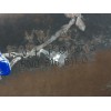 Recambio de mangueta trasera izquierda para seat altea xl (5p5) freetrack 4x4 referencia OEM IAM 5N0615611D  