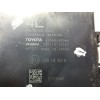 Recambio de modulo electronico para toyota prius (zvw50) basis referencia OEM IAM 8934047060  53111010160 7219152841