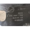 Recambio de puente delantero para bmw 5 (e60) 530 i referencia OEM IAM 31106777362 6772254 
