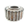 Recambio de polea cigueñal para nissan tiida (c11x/sc11x) acenta referencia OEM IAM 313627  