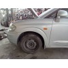 Recambio de aleta delantera izquierda para ssangyong rodius xdi limited referencia OEM IAM   