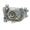 Recambio de faro izquierdo para ford escort berlina referencia OEM IAM 67618979 VALEO 67618979