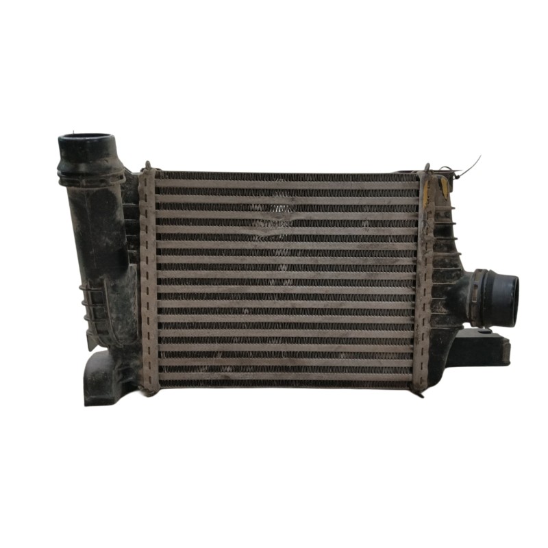 Recambio de intercooler para renault captur i (j5_, h5_) 1.5 dci 90 referencia OEM IAM 144961381R 144961381R 