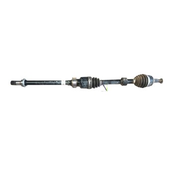 TRANSMISION DELANTERA DERECHA GT002550X EBJ92MBE222A 