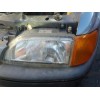 Recambio de faro izquierdo para ford escort berlina referencia OEM IAM 67618979 VALEO 67618979