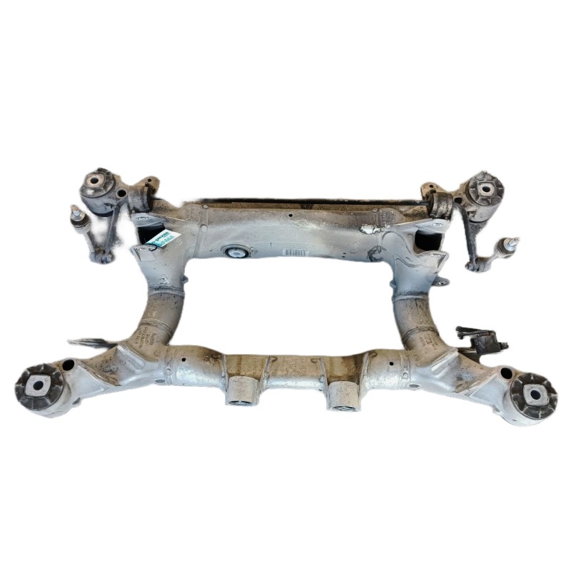 Recambio de puente trasero para bmw 5 (e60) 530 i referencia OEM IAM 6759609 6770338 HK13910