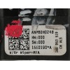 Recambio de mando limpia para seat leon (1p1) reference referencia OEM IAM 1K0953519  
