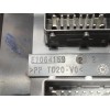 Recambio de caja reles / fusibles para citroën c4 cactus business referencia OEM IAM 980753168001  