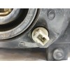 Recambio de faro izquierdo para ford escort berlina referencia OEM IAM 67618979 VALEO 67618979