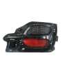 Recambio de molduras traseras para mg zs suv (azs1) 1.0 t-gdi referencia OEM IAM  A33005L0100 