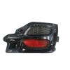Recambio de molduras traseras para mg zs suv (azs1) 1.0 t-gdi referencia OEM IAM  A33005L0100 