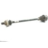 Recambio de transmision trasera derecha para seat altea xl (5p5) freetrack 4x4 referencia OEM IAM 1K0501204D  