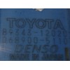 Recambio de modulo electronico para toyota prius (zvw50) basis referencia OEM IAM 8934312020  