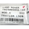Recambio de cables para land rover range rover sport v8 td hse referencia OEM IAM 5H3215R555CA  YMZ500383A