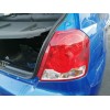 Recambio de piloto trasero derecho para chevrolet kalos 1.2 se referencia OEM IAM 300267R  