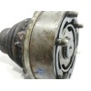 Recambio de transmision trasera derecha para seat altea xl (5p5) freetrack 4x4 referencia OEM IAM 1K0501204D  