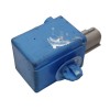 Recambio de modulo electronico para toyota prius (zvw50) basis referencia OEM IAM 8934312020  