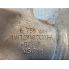 Recambio de puente trasero para bmw 5 (e60) 530 i referencia OEM IAM 6759609 6770338 HK13910