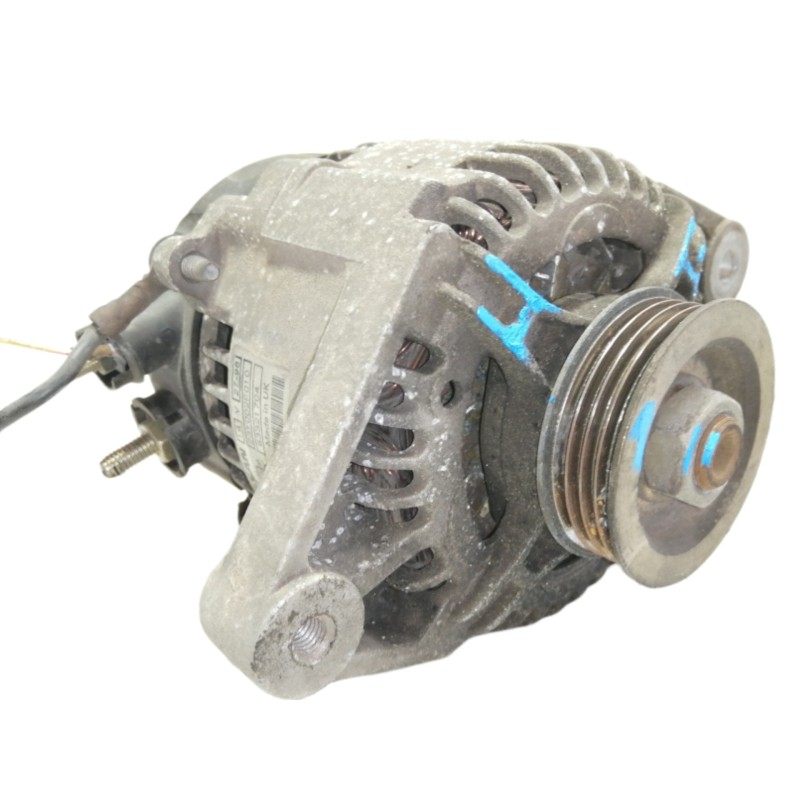 Recambio de alternador para nissan primera berlina (p11) slx referencia OEM IAM 231002F010  63321704