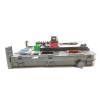 Recambio de caja reles / fusibles para citroën c4 cactus business referencia OEM IAM 980753168001  