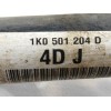 Recambio de transmision trasera derecha para seat altea xl (5p5) freetrack 4x4 referencia OEM IAM 1K0501204D  