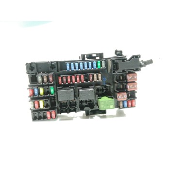 CAJA RELES / FUSIBLES 121092612 