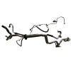 Recambio de tubos aire acondicionado para honda fr-v (be) 2.2 ctdi comfort referencia OEM IAM 8032ASJHG002  