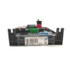 Recambio de caja reles / fusibles para citroën c4 cactus business referencia OEM IAM 980753168001  